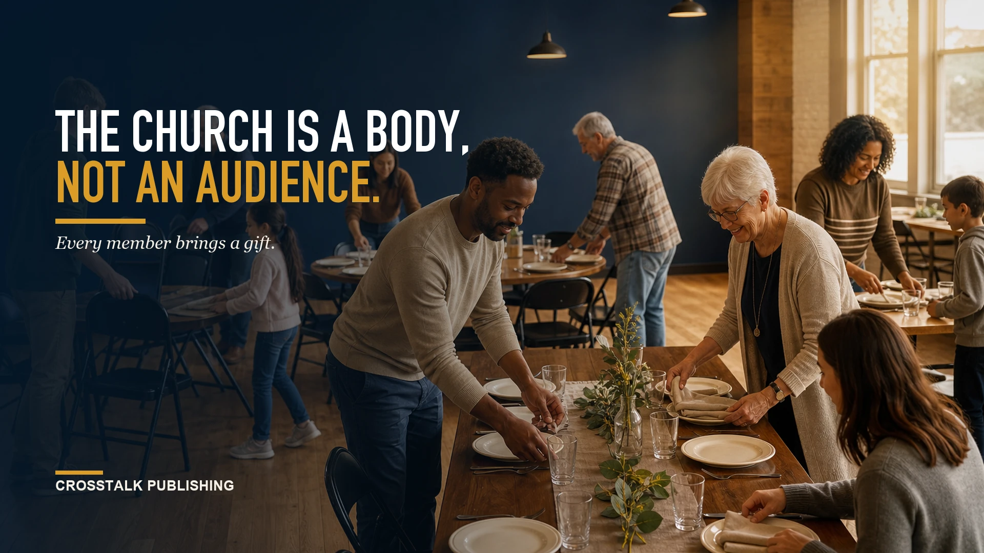 You Can't Get That Online landscape campaign visual 3