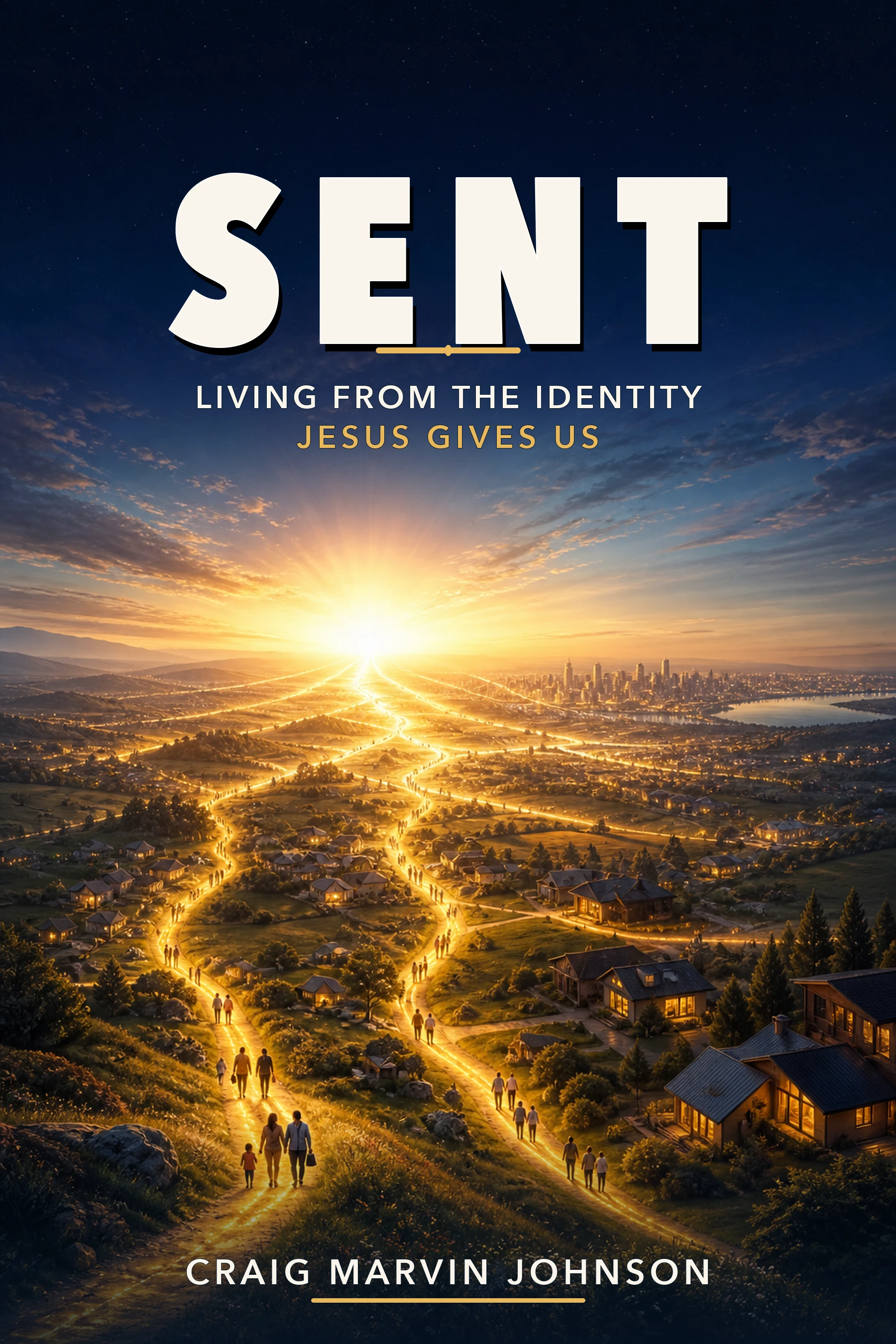 Cover of Sent